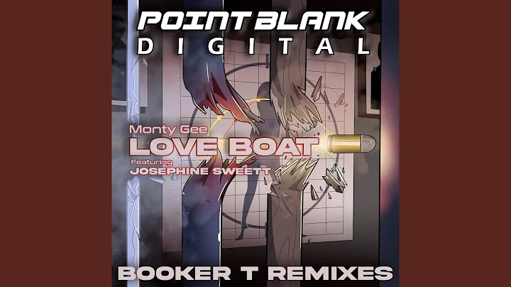 Love Boat (Booker T Remix)