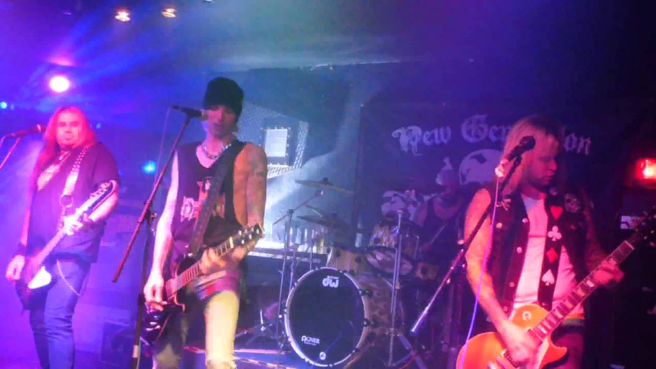 Watch New Generation Superstars - Overload on YouTube Watch New Generation Superstars - Overload on YouTube