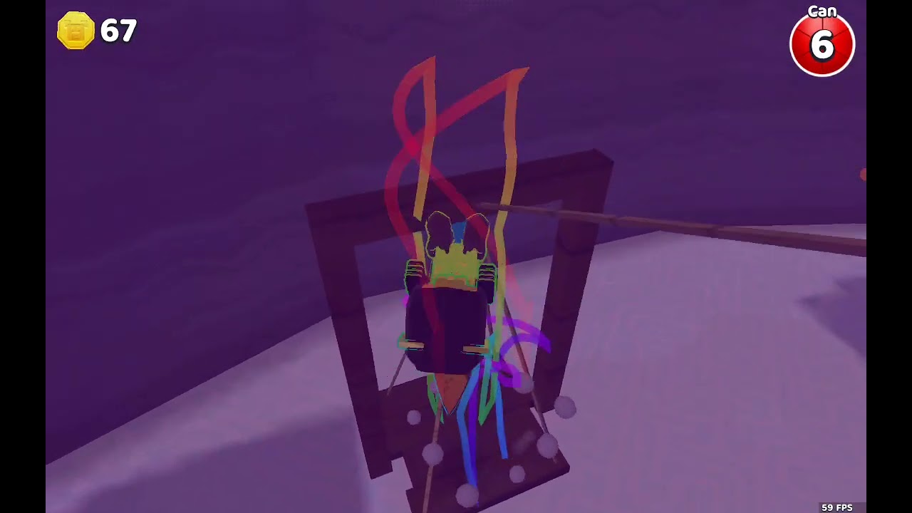 Günlük görev ve madalya çalışmaları 