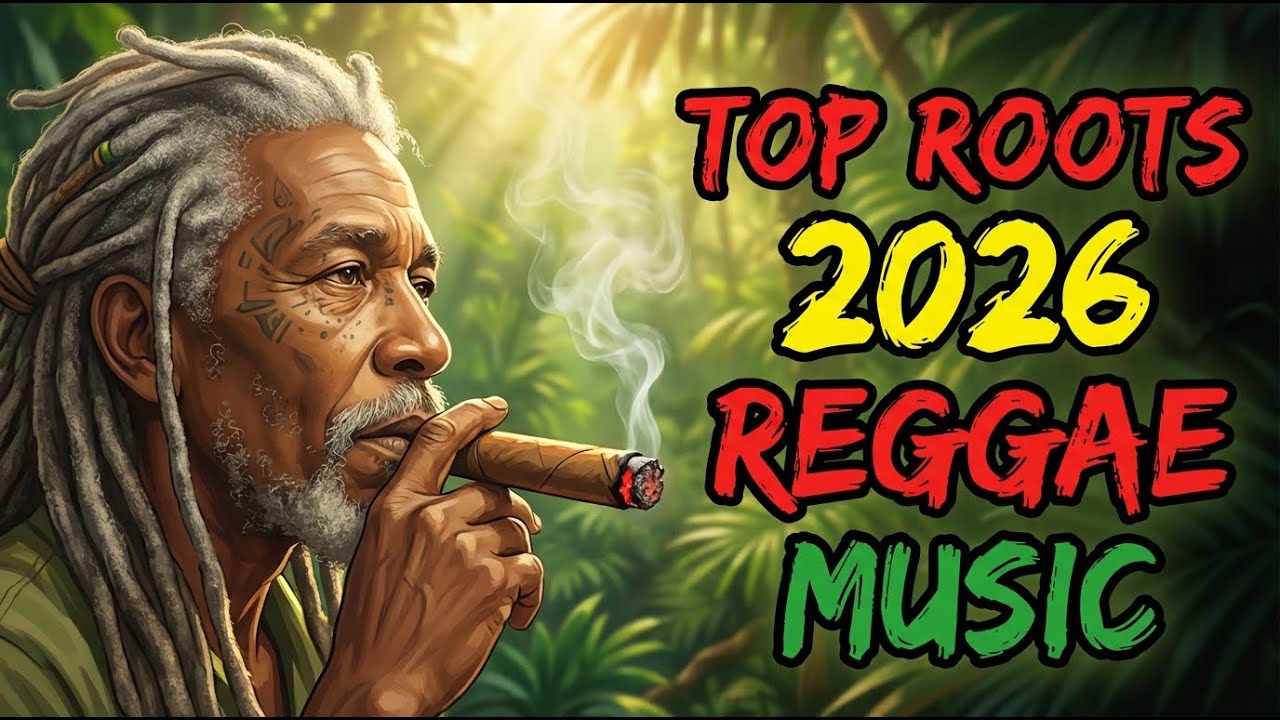 🌿 Roots Reggae Mix 2026 | Dub Vibes Session - YouTube