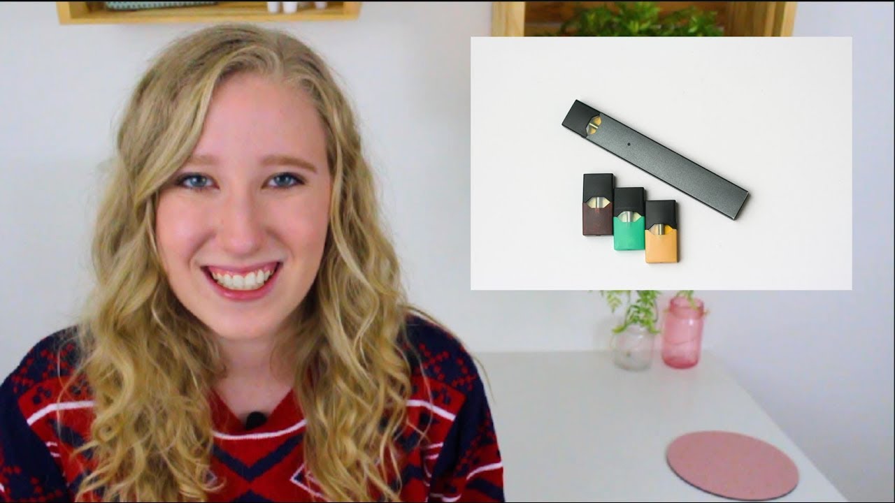 The Hood Report: Francis Howell School District Sues Juul Labs - YouTube