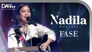 Nadila Wantari - Fase | Voice of DAAI