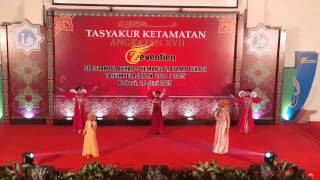 I Believe I Can Fly - Melinda Putri