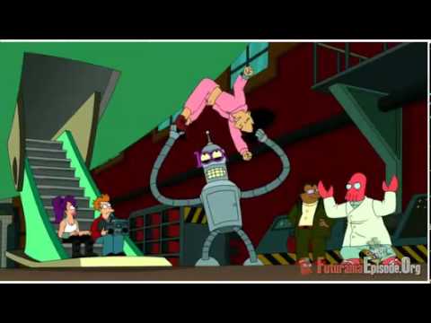 Bender song