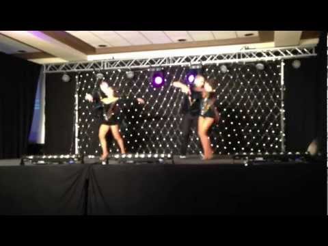 Yamulee Dance Co