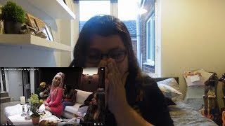REACTION TO Behind the Town - Escape the Night S3 (Ep 11) PART ONE