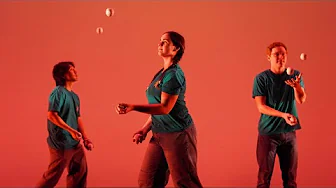 LNYF 2025: Juggling