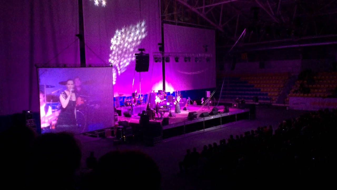 Е.Ваенга г.Сургут - YouTube