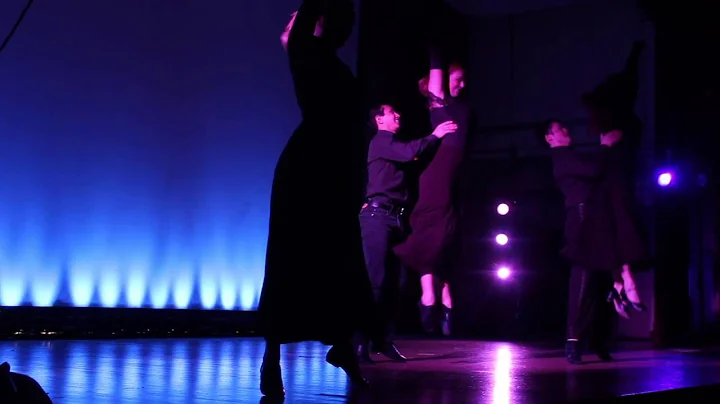 You Swore You Wouldn't Tell