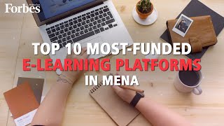 Top 10 Most-Funded E-learning Platforms In MENA screenshot 5