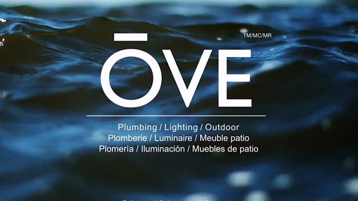 OVE EMILY SWIFT Corner Shower Installation V02