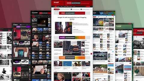 Kreeti - One Click Demo Import