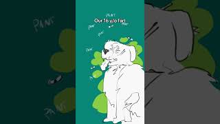 Summer break core #storytime #college #summer #animatic #animation