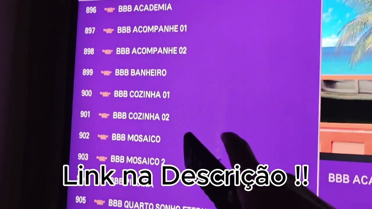 Como Assistir BBB 26 24 Horas Sem Travar (Melhor App Atualizado)