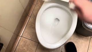 Sam’s Club Restroom 🚻 Dryer