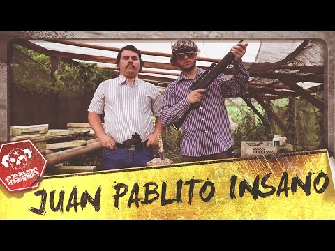 NARCÚ - EPISÓDIO 01