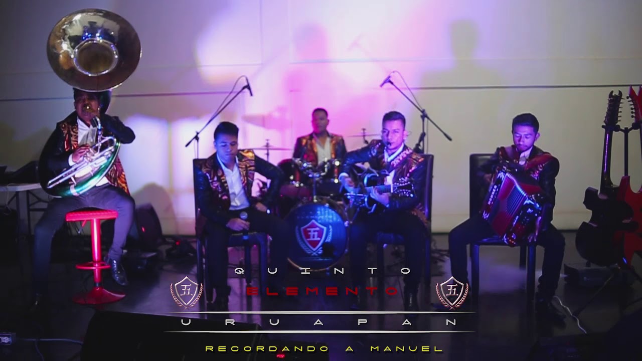 De periódico un gallito & Recordando a Manuel Quinto Elemento Uruapan