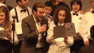 Sekizinci Renk Mustafa Ceceli Ve İzot Korosu Eksik