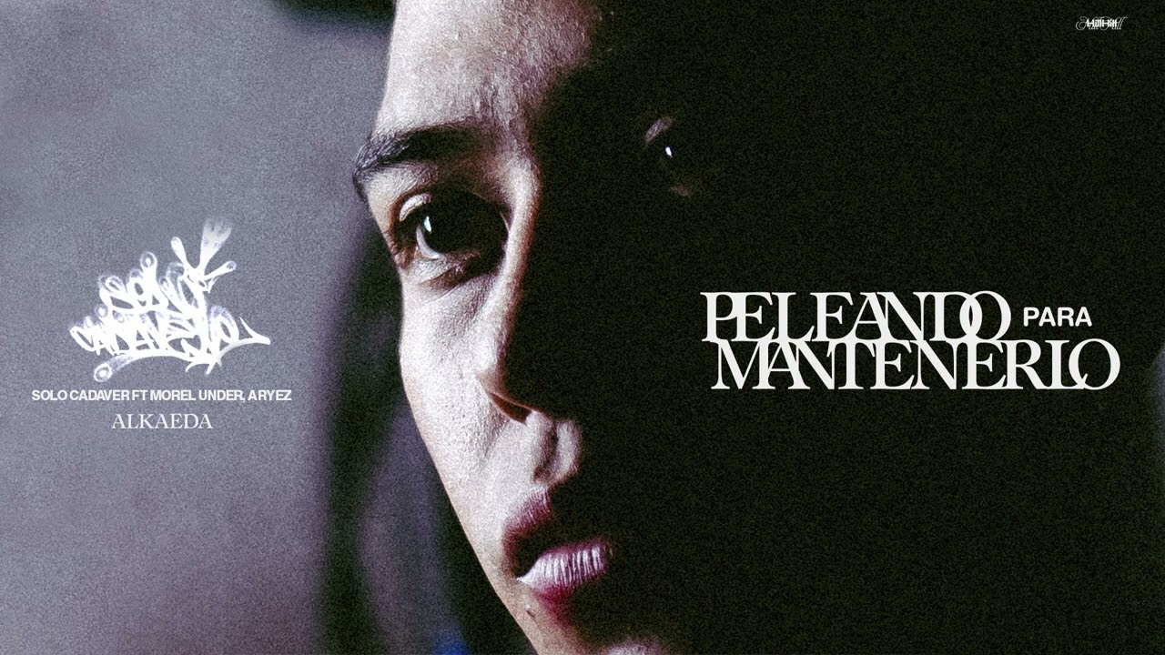 Watch Solo Cadaver - Alkaeda (ft. Morel Under, Aryez) on YouTube Watch Solo Cadaver - Alkaeda (ft. Morel Under, Aryez) on YouTube