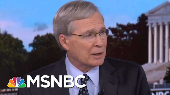 Stephen Hadley On 9/11: 'There Is More Work To Be ...