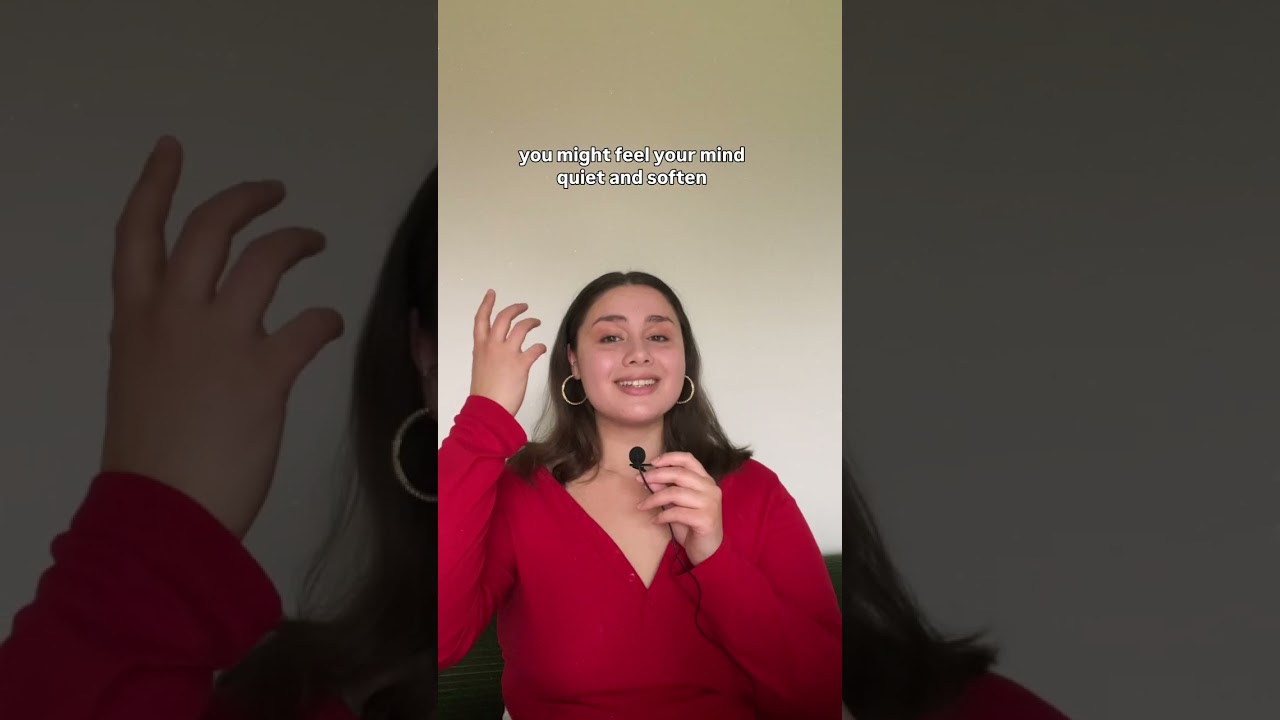 Feeling Safe to Receive - The Foundation of Abundance