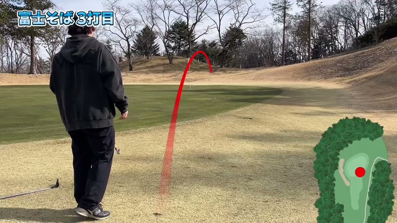 あの伝説が帰ってきた フジゴルミーティング