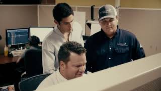 Hargrove Engineering Whats Ahead Simulation World