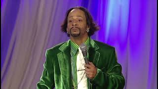 The Pimp Chronicles - Don't Worry I'll Wait (Katt Williams)