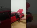 Honda New Civic Sedan Door Quality #car #diecastcars #automobile #toys #unboxing