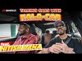 Talking cars with kalacar ft nitish rana with ameya dandekar  ep01