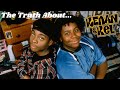 The sad truth about kenan  kel  from best friends on  off camera to a major falling out