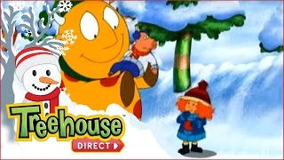 Watch Maggie and the Ferocious Beast - Season 3