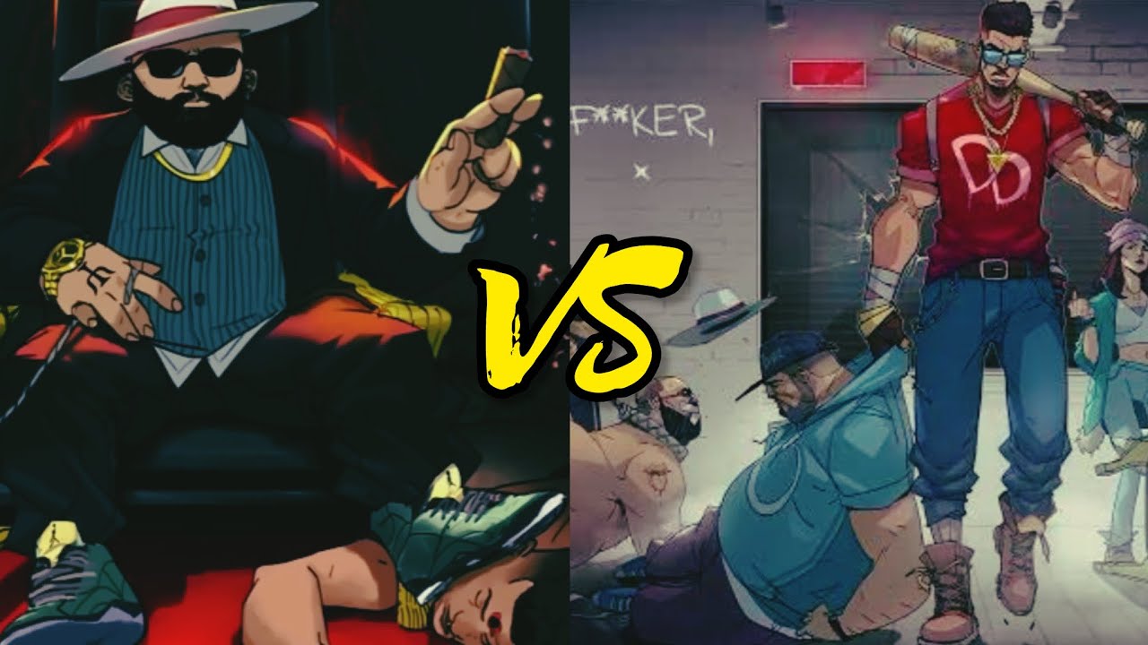 Bigg VS. DROS 🔥 170KG vs. Moutanabbi 🔥 REVIEW شرح وتفسير كامل