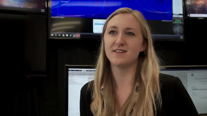 Leah Nolan, 2019 MAE Humanitarian Award Recipient