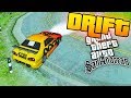 MTA SAN ANDREAS YABANCI SERVERDE DRİFT REKORU KIRDIM -  TÜRKLERİN GÜCÜ