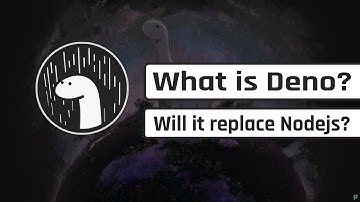 Deno Explained in 10 minutes | Everything you need to know