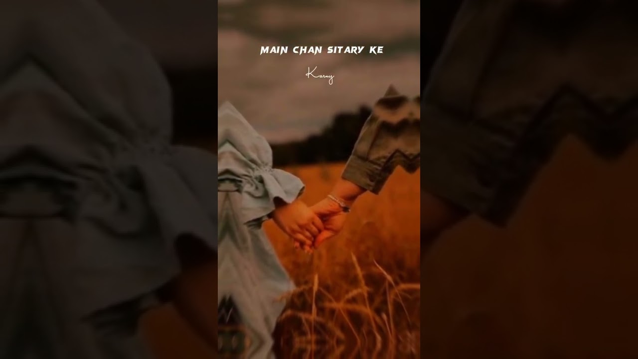 main chan sitare ki karne (Full 4K Song) Ammy Virk Oye Makhna Movie Song | new punjabi song SobanG
