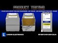 1 Phase Buck & Boost Step-Down Transformer - 240V Primary - 208V Secondary at 26.6 Amps - 50/60Hz