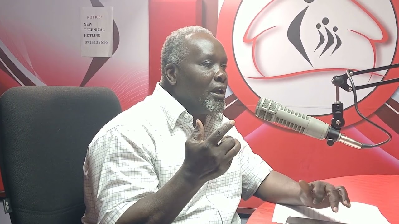 Kirira kia irua ria imwana