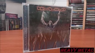 CD / W.A.S.P. – The Neon God: Part 2 (The Demise) / 2004