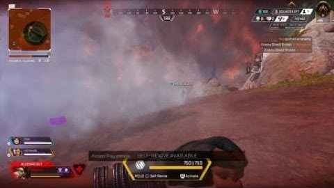 Hit detection be like.