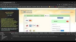 Indian Visa Appointment Slot Booking Tricks by IvacBDAppointmentSolution-2025_reloaded. screenshot 4