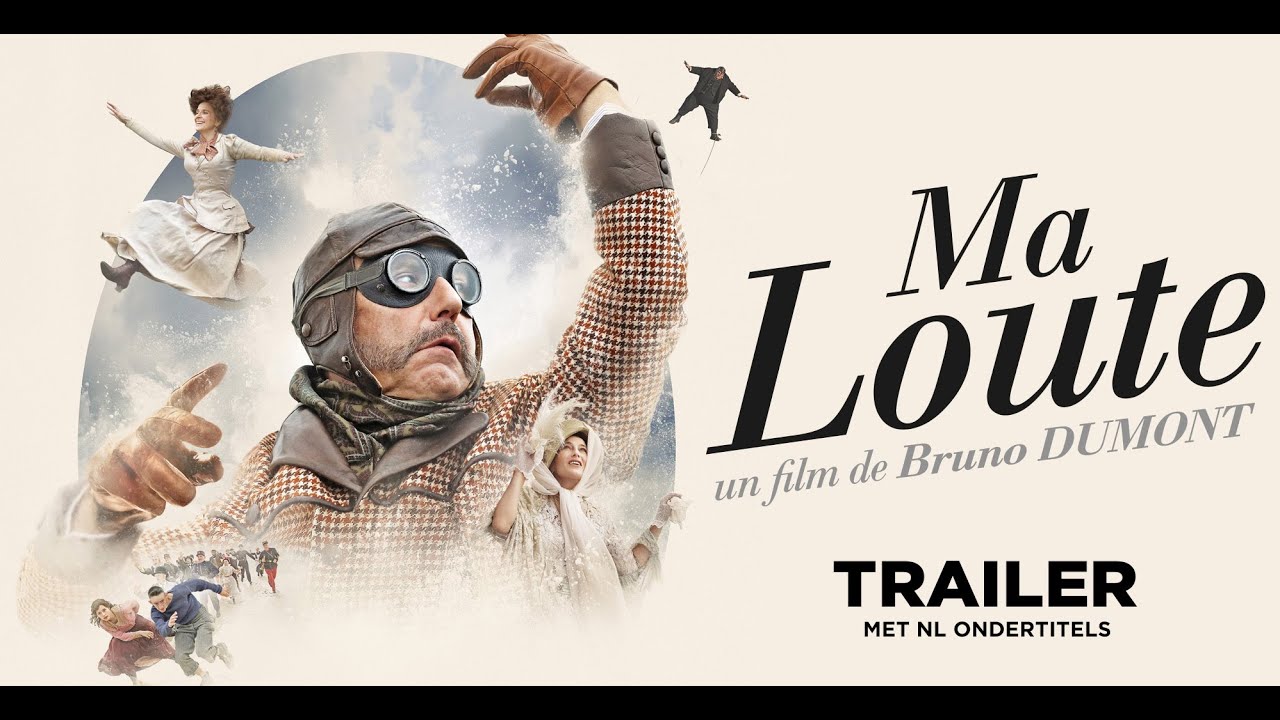 Ma Loute - Trailer met NL ondertitels - release : 8/06/2016 - YouTube