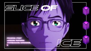 Slice of Ice - Multi Anime Edit | Kawaii Kon Best in Showcase