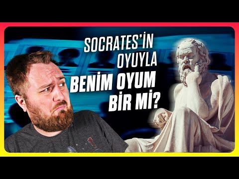 Sokrates Demokrasiden Neden Nefret Etti?