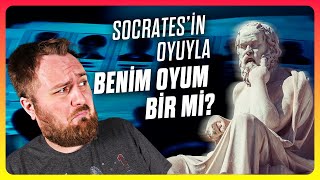 Sokrates Demokrasiden Neden Nefret Etti?
