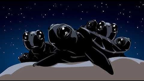 Light Pollution Harms Sea Turtles