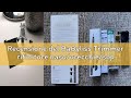 Recensione del BaByliss Trimmer rifinitore naso/orecchie/sopracciglia Super-X Metal, 2 accessori int