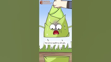 Bún ốc nhất định phải có măng chua đi kèm  #8haihuoc #funny #reviewvui #hoathinhtrungquoc