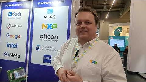 NXP